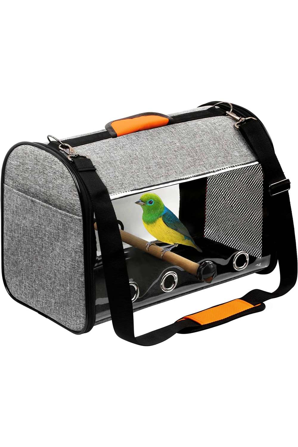 Bird Carrier
