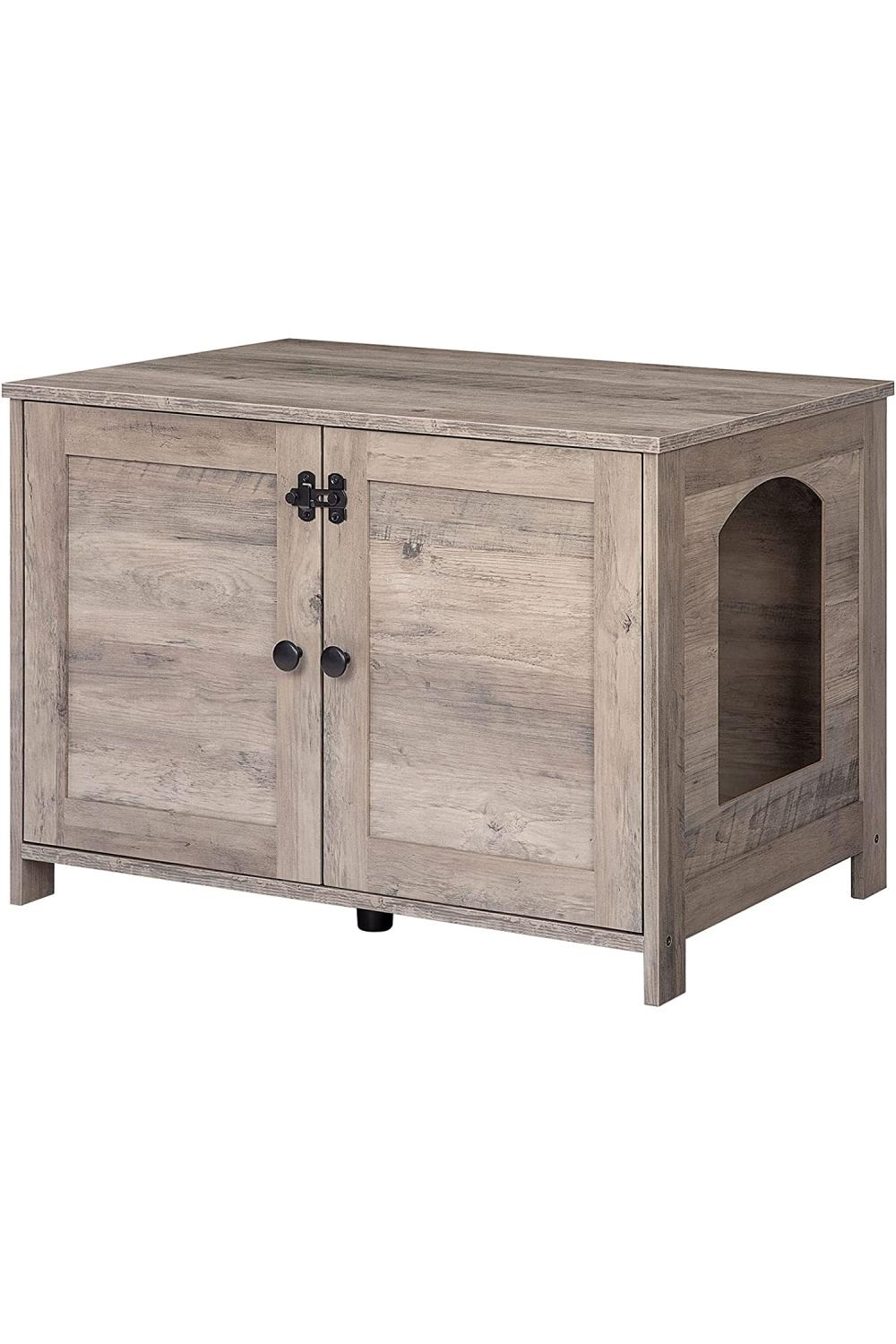 Cat Litter Box Furniture