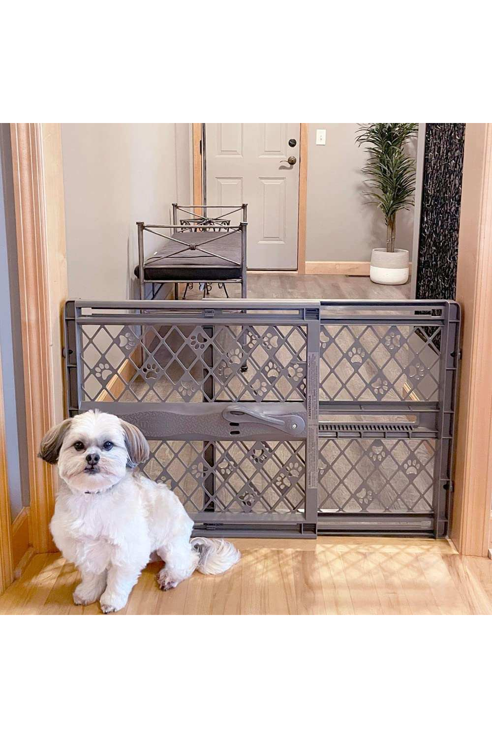 Portable Pet Gate