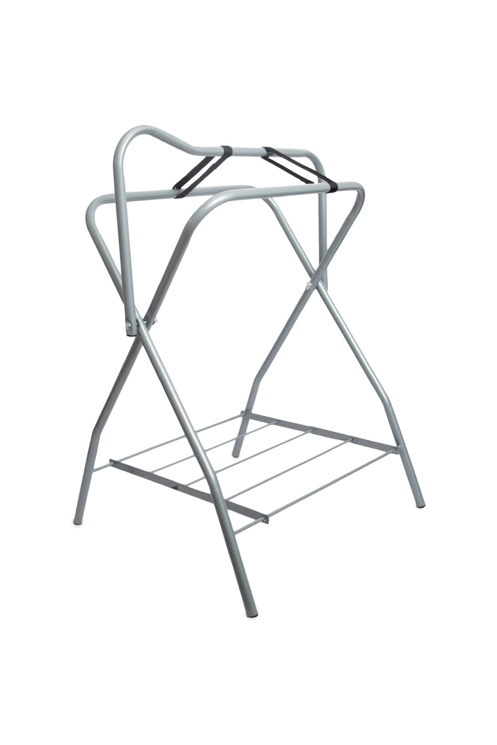 Portable Saddle Stand
