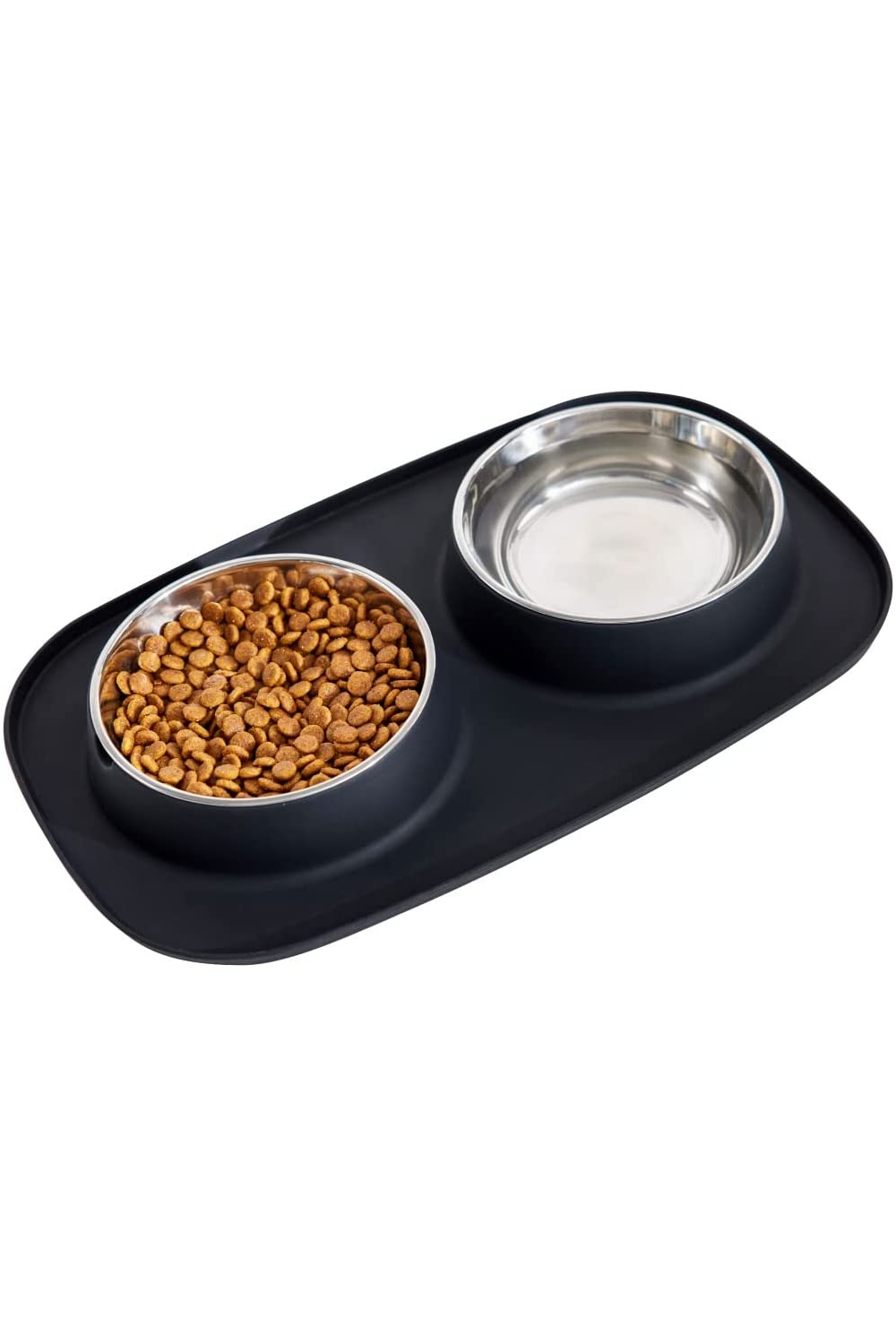 Slip Resistant Pet Bowls