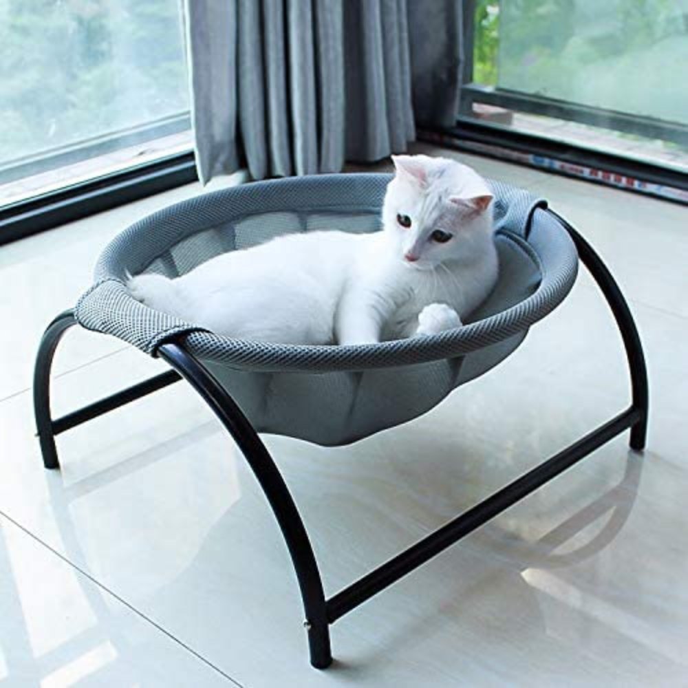 Cat Bed - Pink: image 3