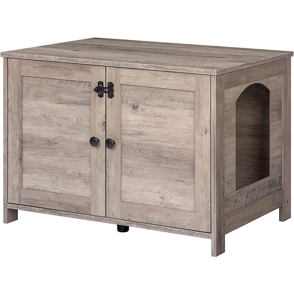 Cat Litter Box Furniture