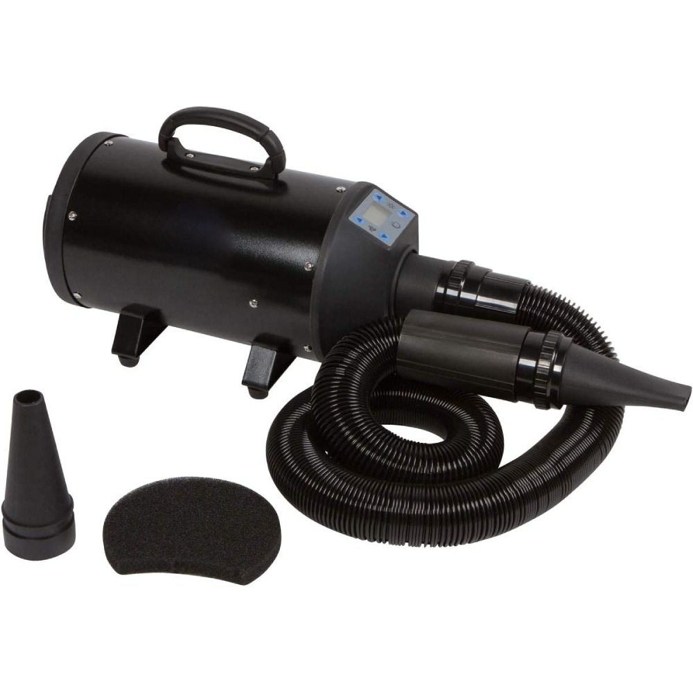 Pet Grooming Dryer: image 3