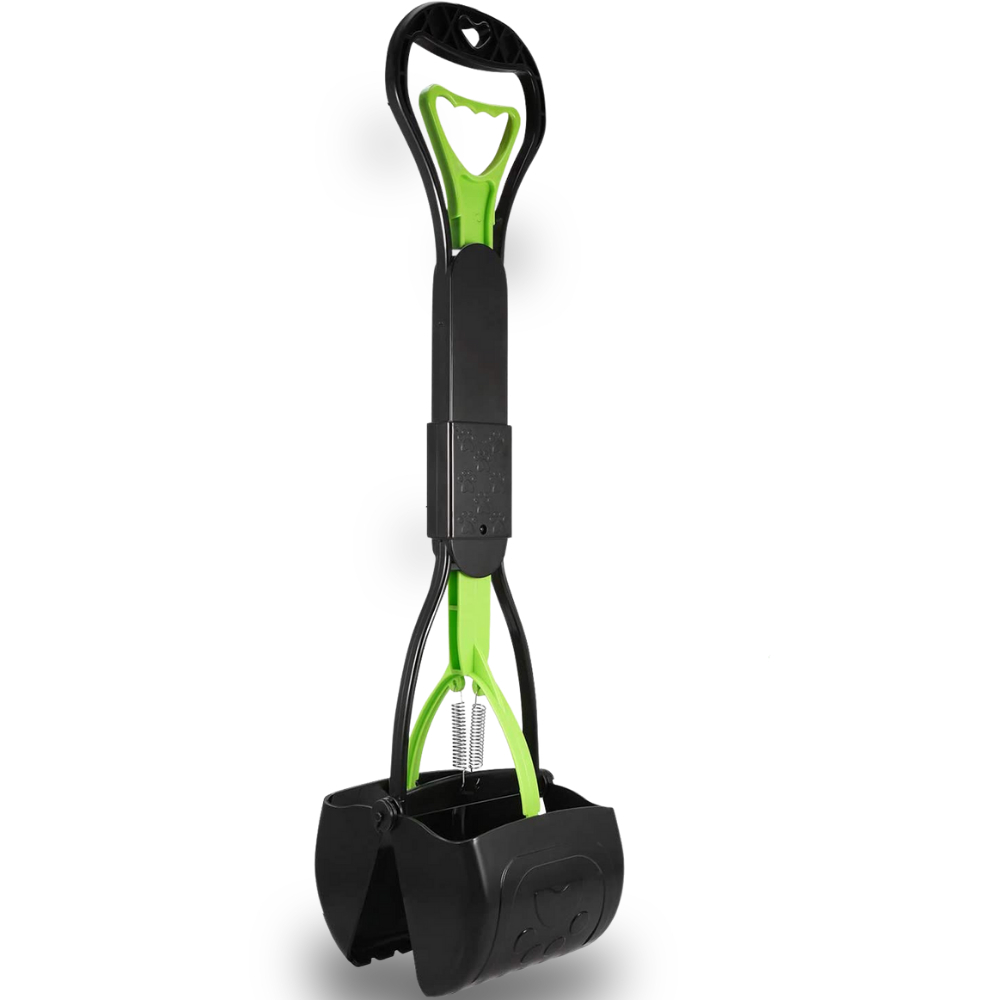 Pet Pooper Scooper - Blue: image 10