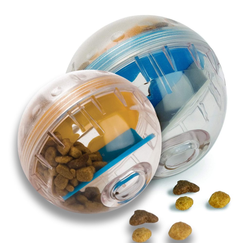 Dog Treat Ball - 4 Inches