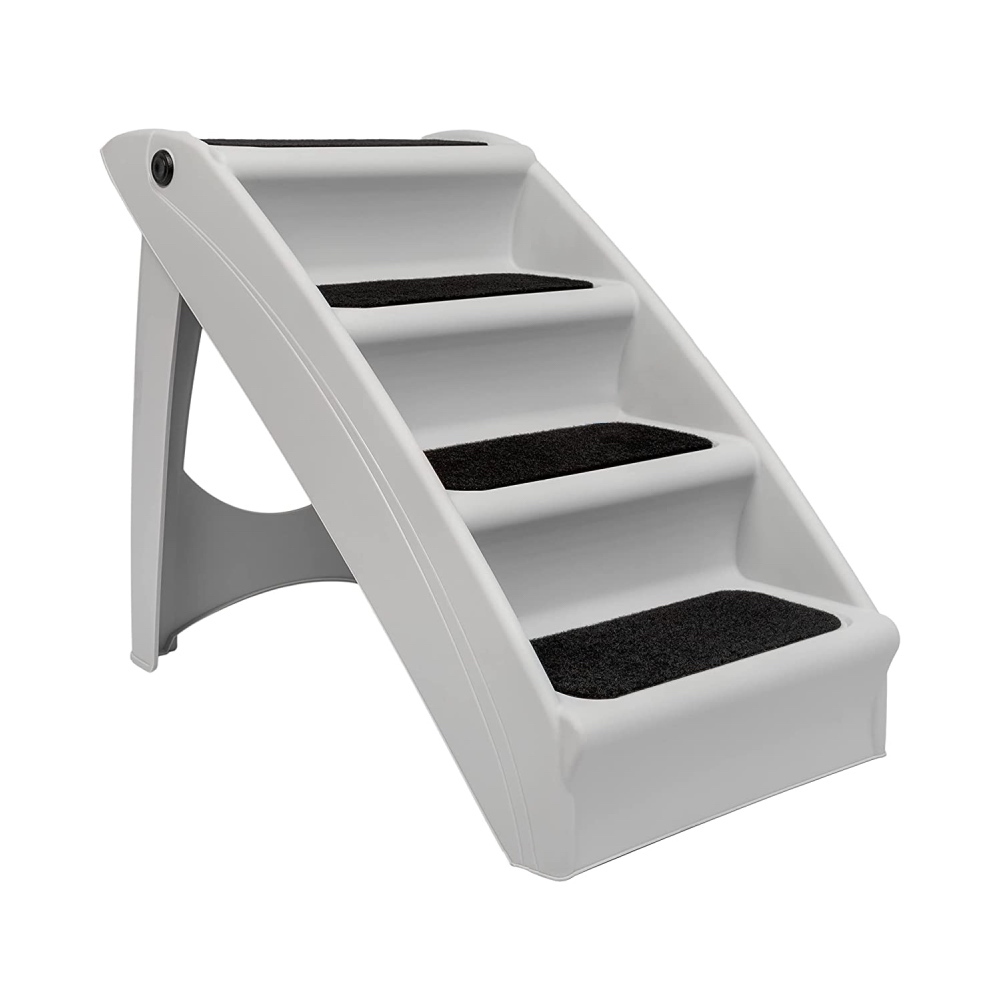 Folding Dog Stairs
