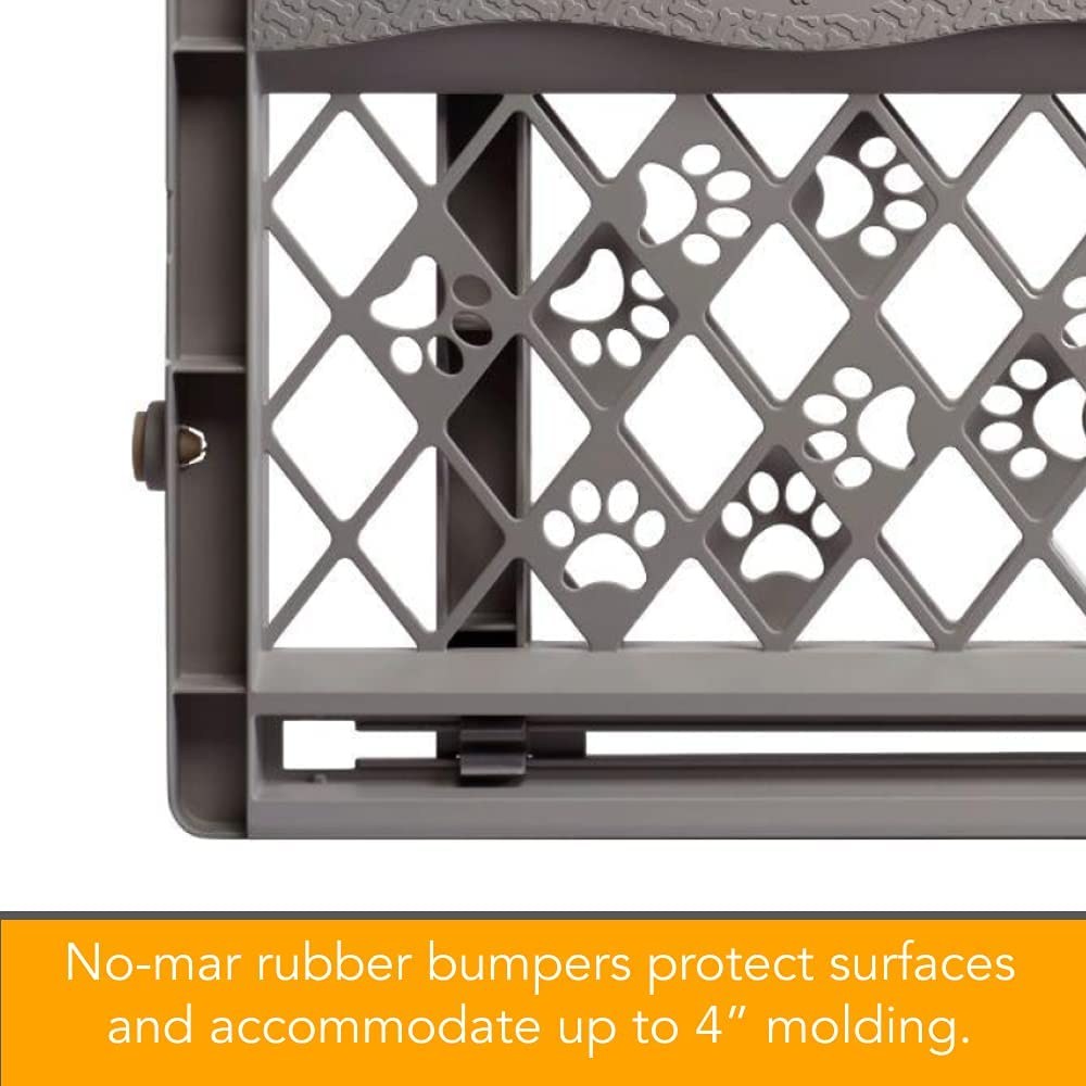 Portable Pet Gate