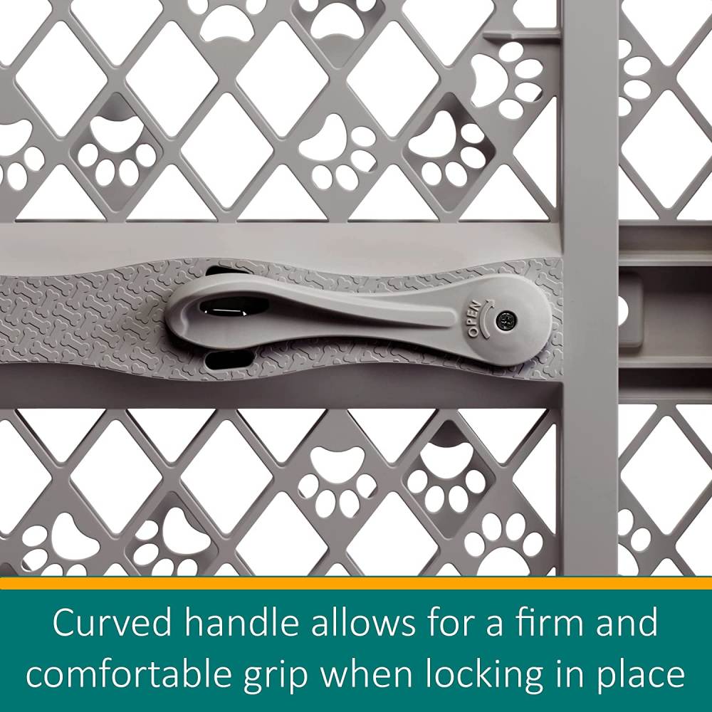 Portable Pet Gate