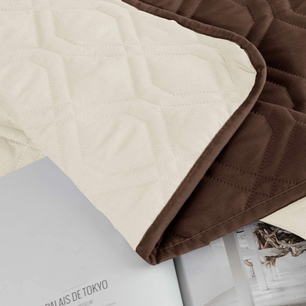 Waterproof Pet Dog Blanket - Sand And Stone Blue: image 8