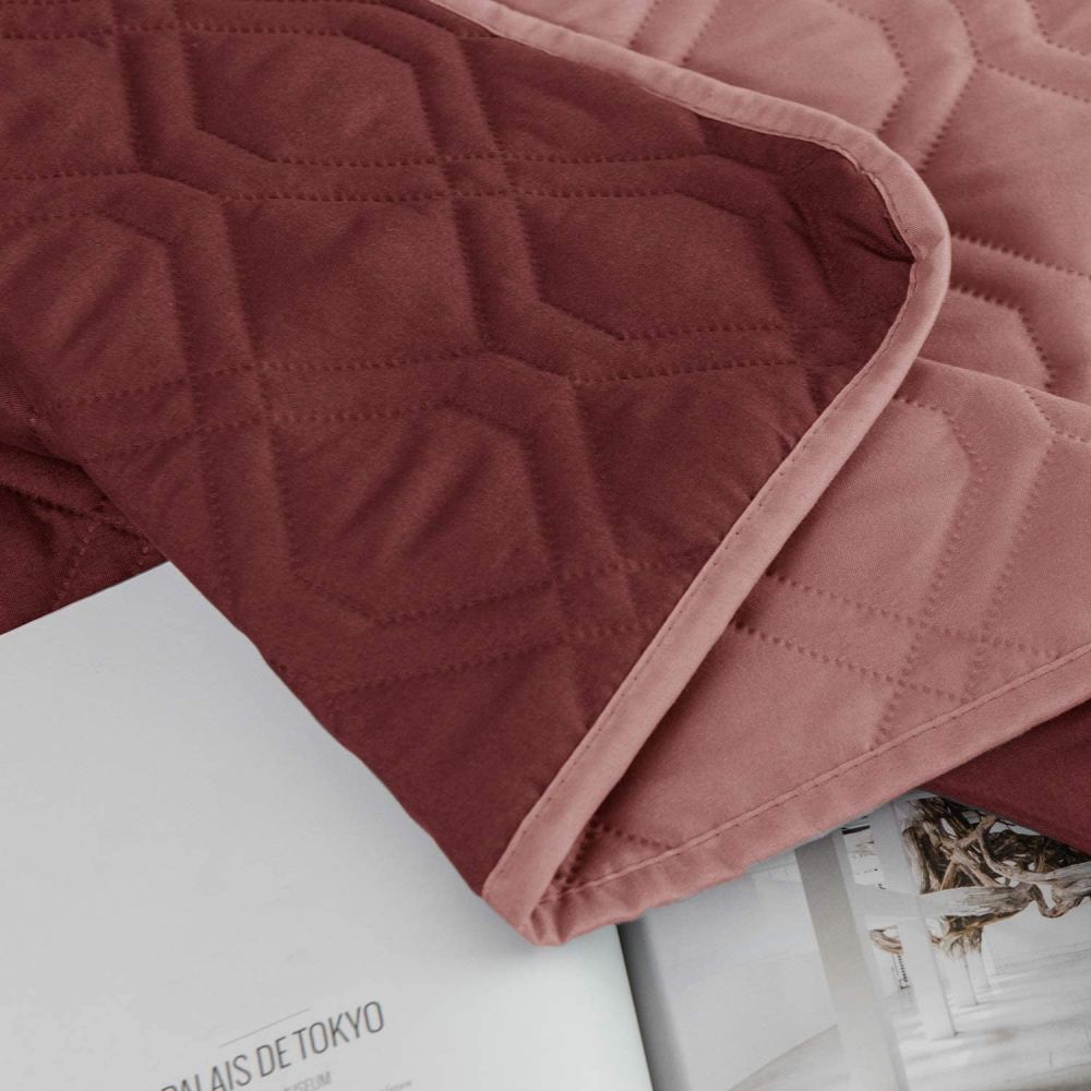 Waterproof Pet Dog Blanket - Sand And Stone Blue: image 9