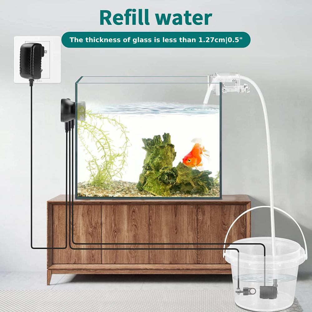 Aquarium Alarm Auto Top Up Kit