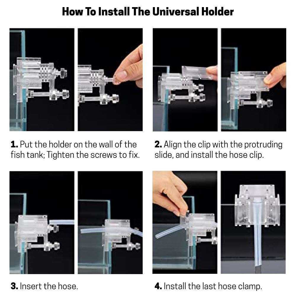 Aquarium Alarm Auto Top Up Kit: image 8