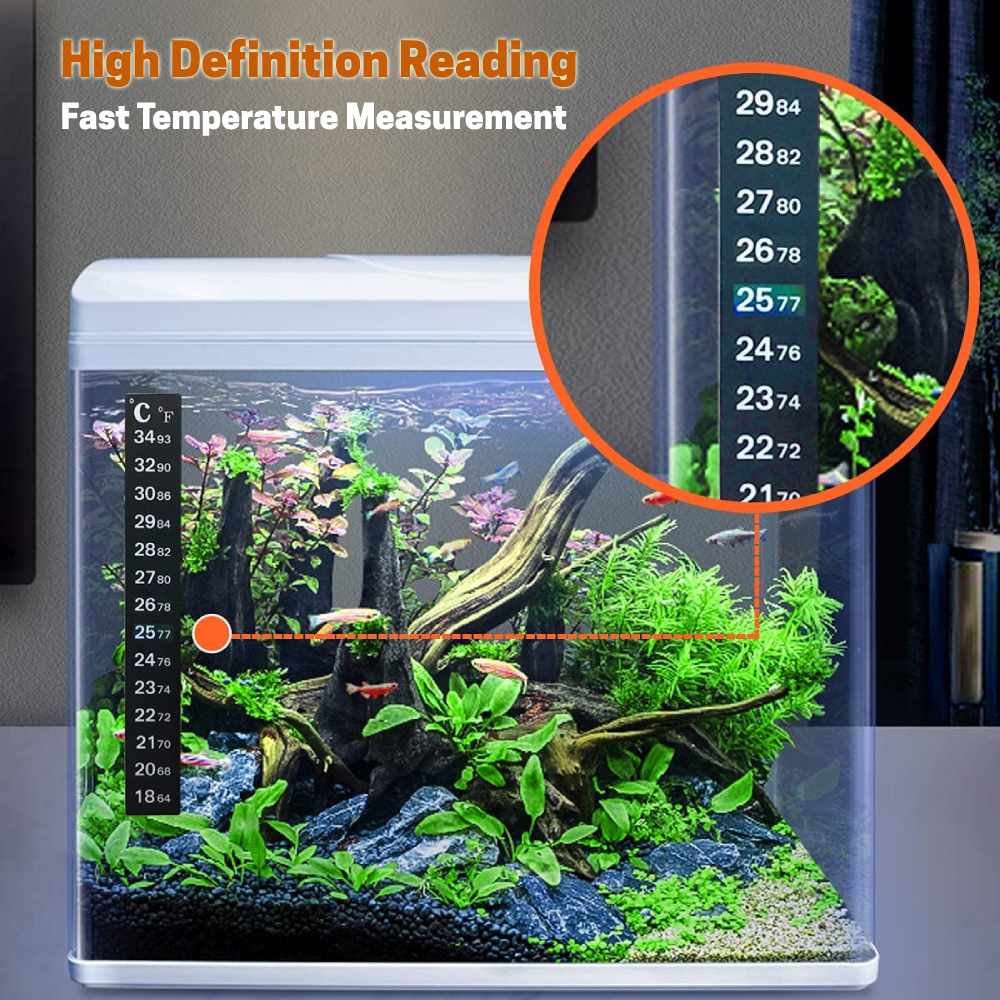 Aquarium Gravel Cleaner