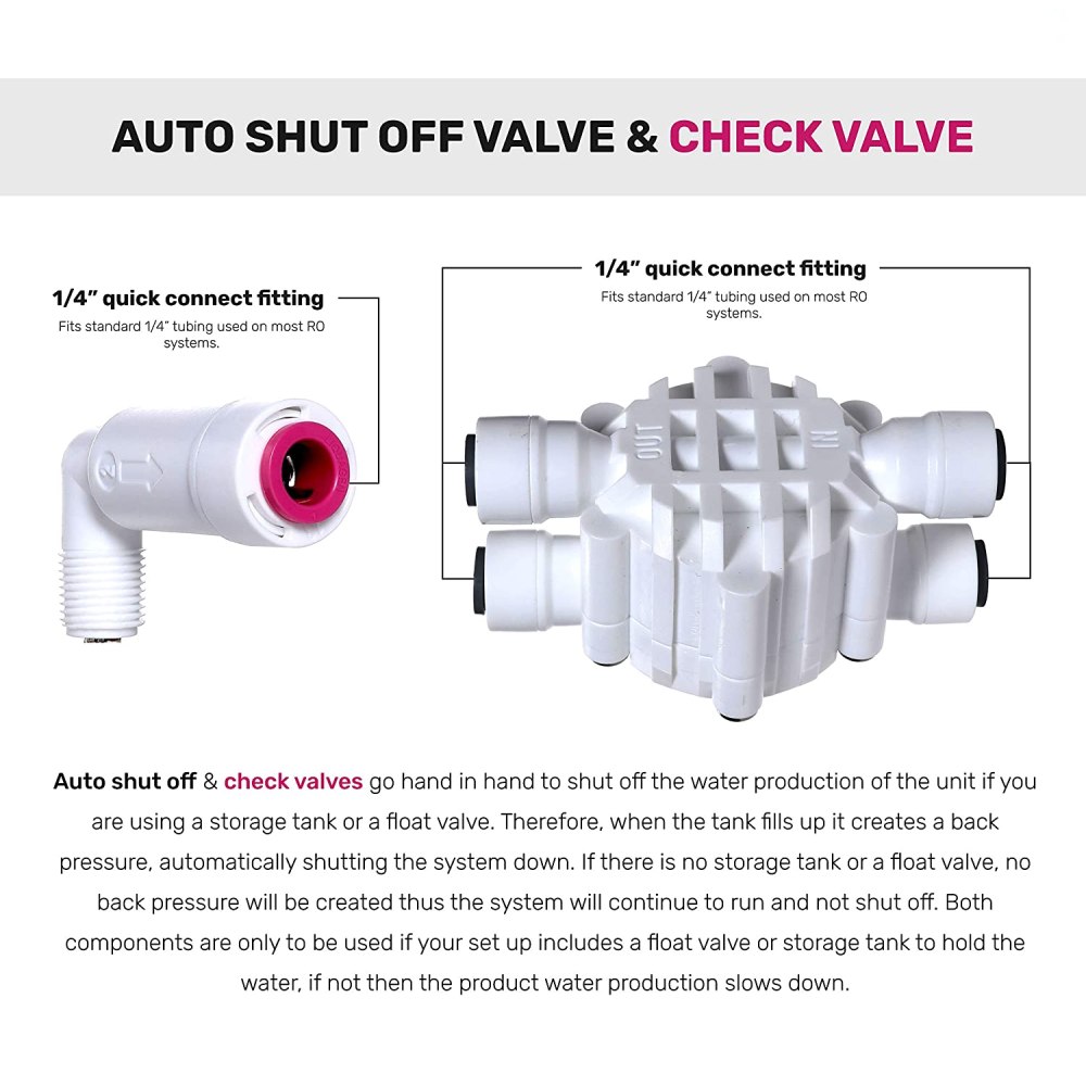Aquarium Reef Water Filter System: image 8