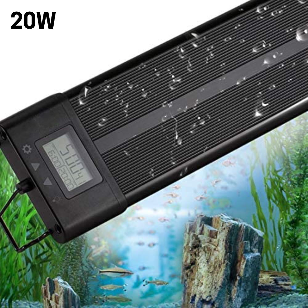 Plant Fish Tank Light
