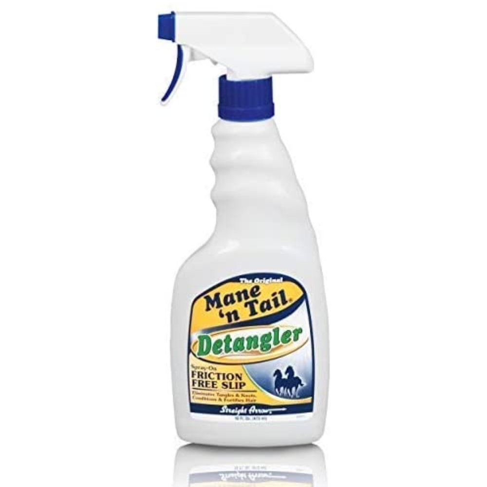 Horse Mane & Tail Shampoo: image 5