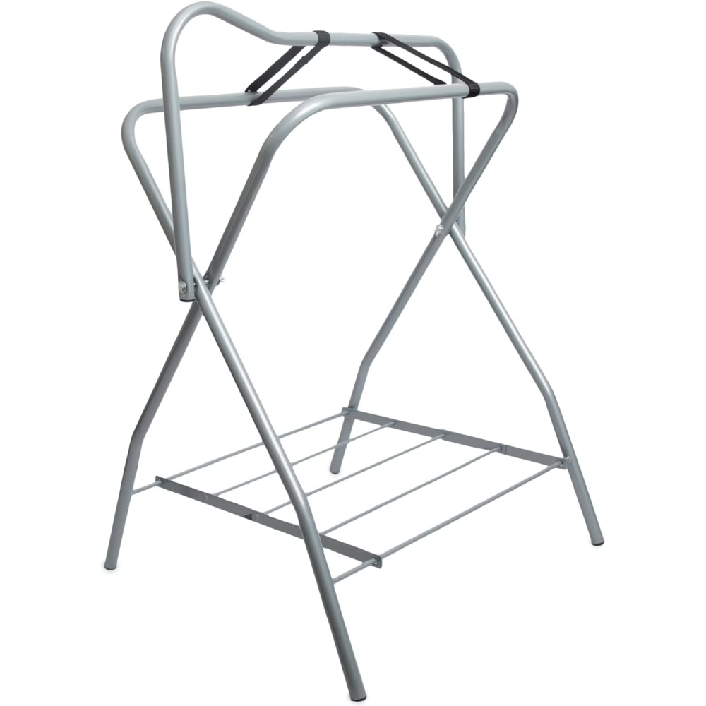 Portable Saddle Stand