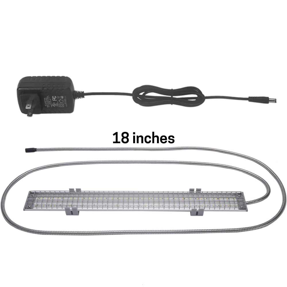 Bird Cage Light - Softbill Light / 24 Inches: image 12