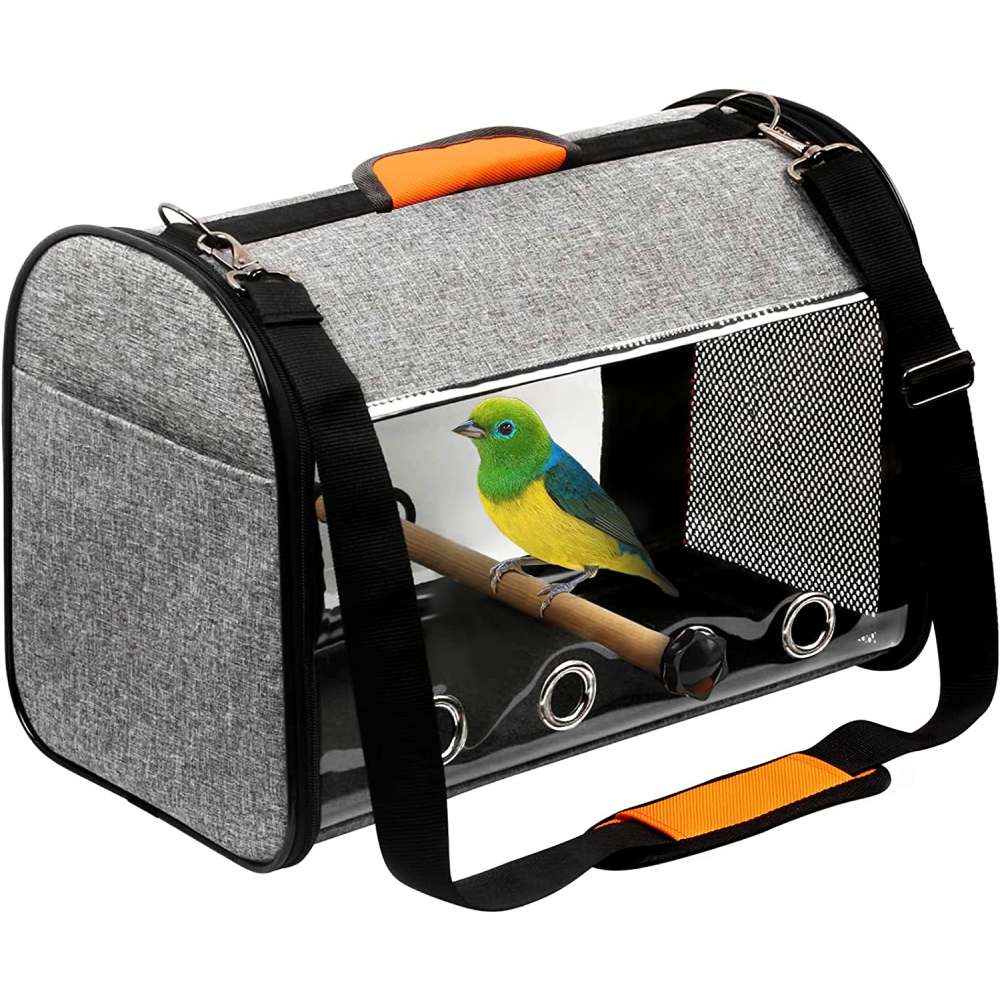 Bird Carrier: image 4
