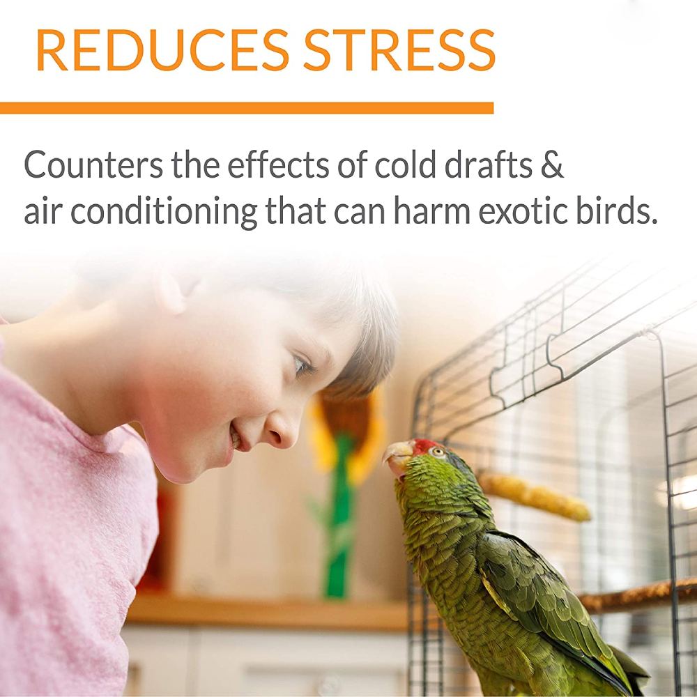 Bird Warmer - 4 X 7 Inches: image 9