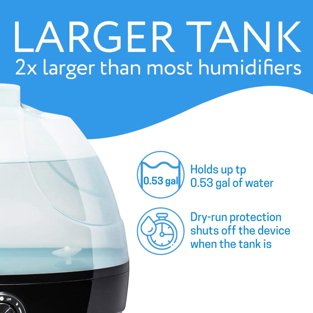 Reptile Humidifier: image 6