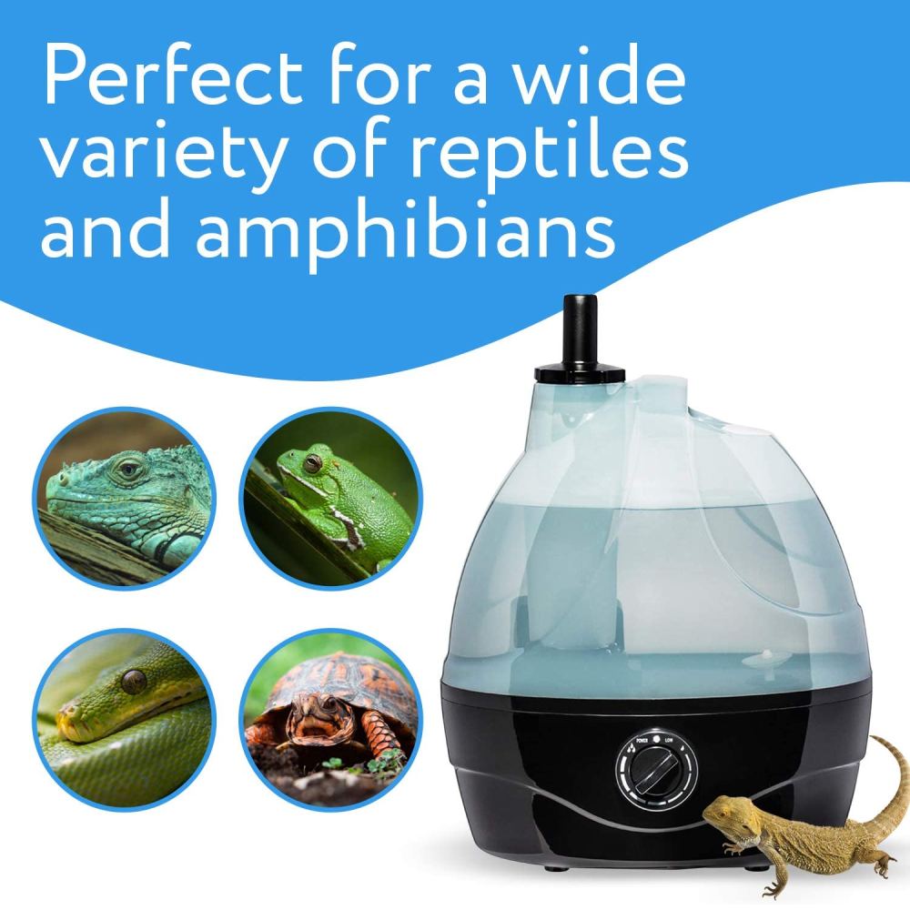 Reptile Humidifier: image 8