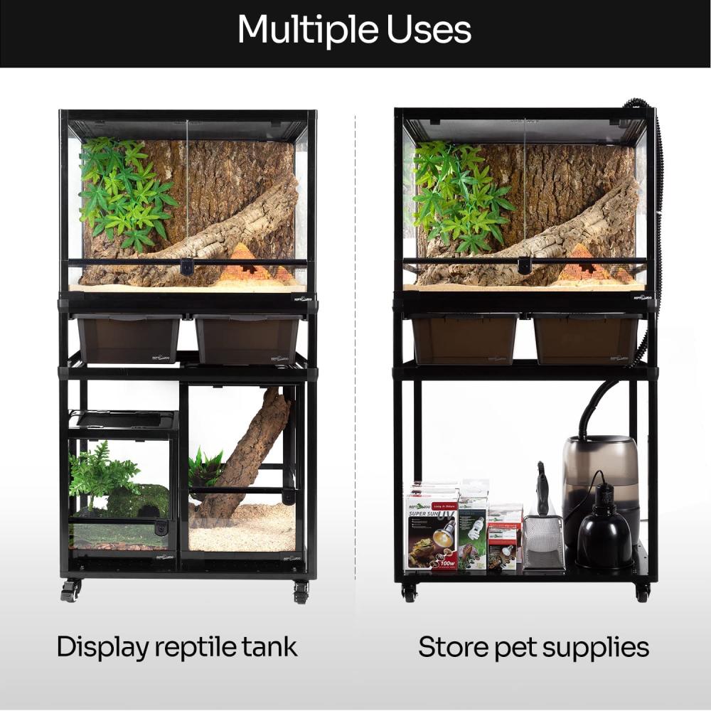 Reptile Tank Stand: image 7
