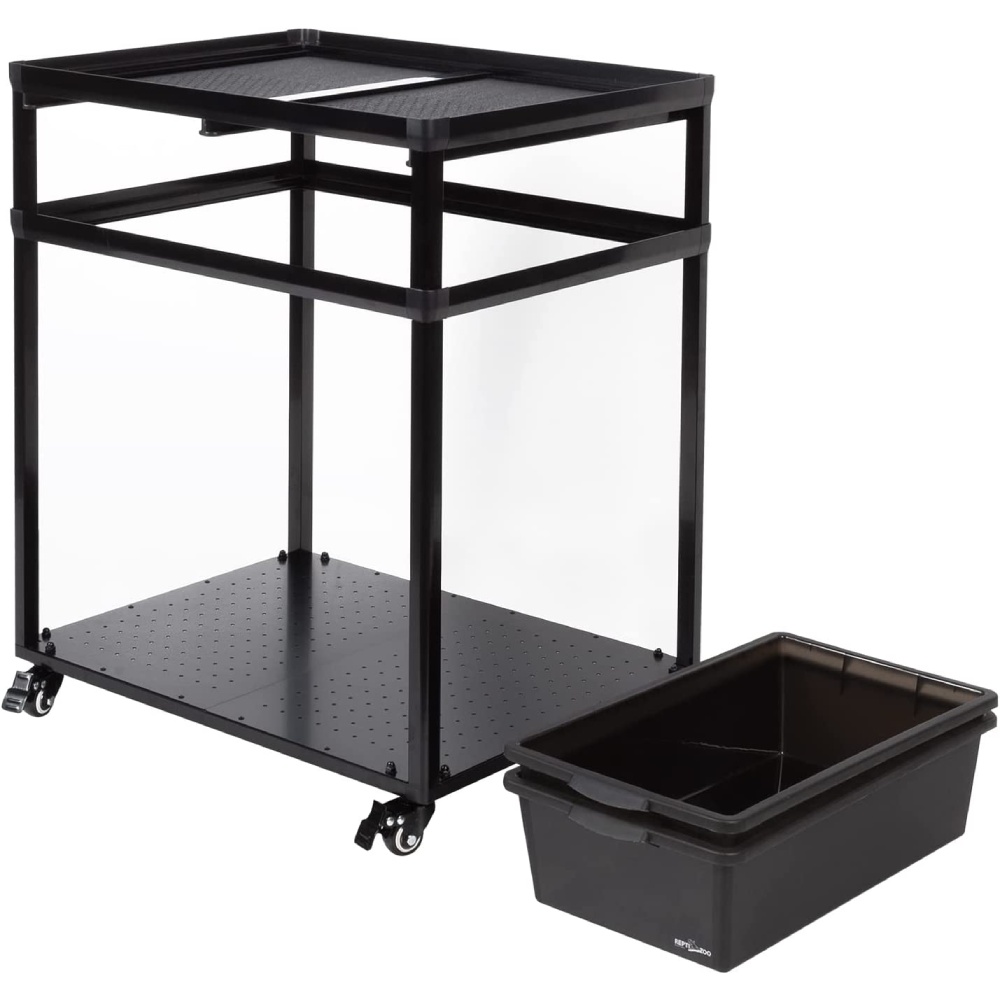 Reptile Tank Stand: image 8
