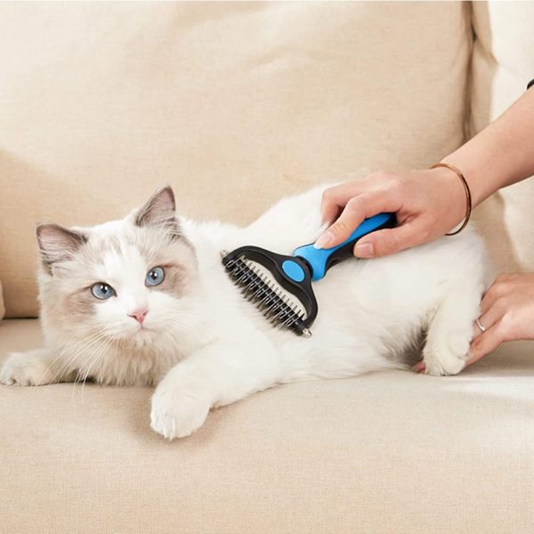 pet grooming brush buy online