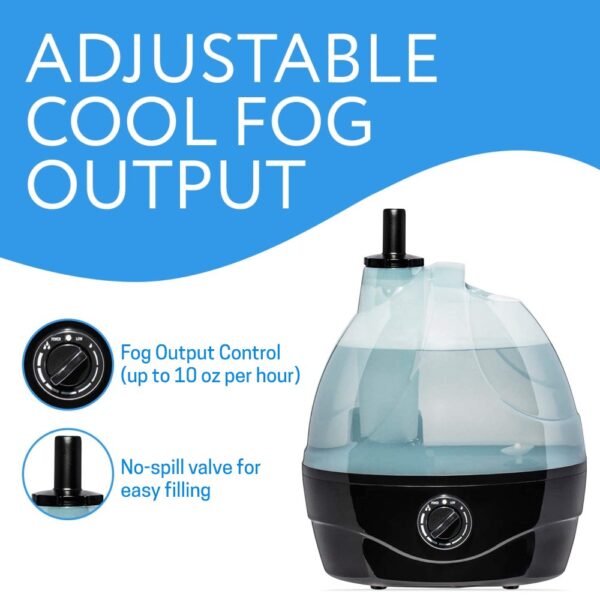 buy reptile humidifier and fogger